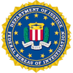 개 발 중 [FBI] 연방수사국 Federal Bureau of Investigation