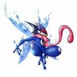 Greninja's Studios