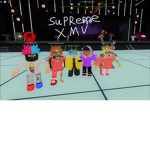 SUPREMEXMV