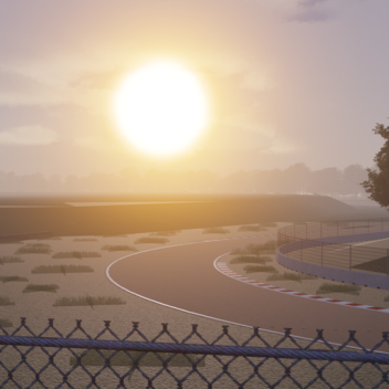 Autódromo Internacional de Tarumã