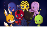 ~ Miraculous Fan Club! ~