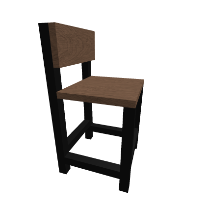 Tall Chair
