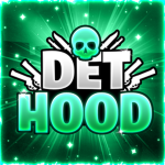 Det Projects