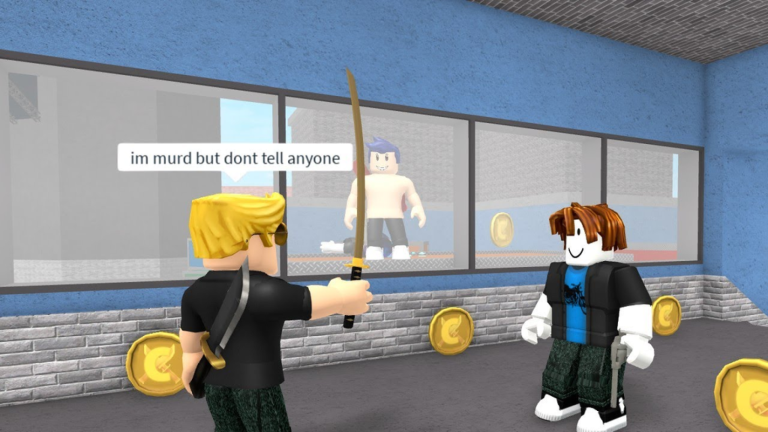 Killer 🐷 PIG! screenshot 1