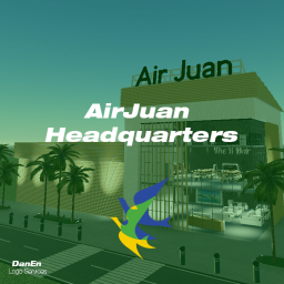 Air Juan Headquarters