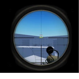 Sniper Survival icon