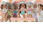 Sarai &the squad