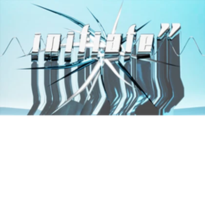 Initiate Group Roblox group icon