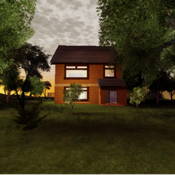  Realistic House