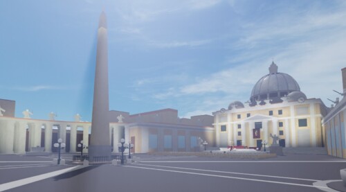 Vatican City