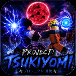 Project: Tsukiyomi