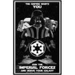 The Impierial Forces