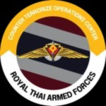 [ RTARF ] Counter Terrorize Operations Center [TH]