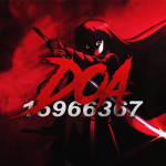 ﾐ doa