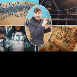 Squid game with MrBeast Coming soon