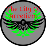The City of Arretium