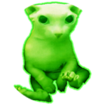 Radioactive Bingus