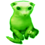 Radioactive Bingus