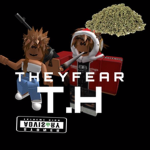 T H E Y F E A R