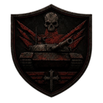 1st Revolutionary Armor Corps
