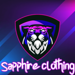 Sapphire Clothing.