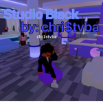 Studio Black