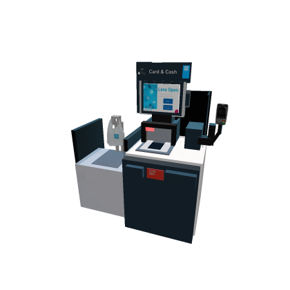 Co-Op Self Service FIXED
