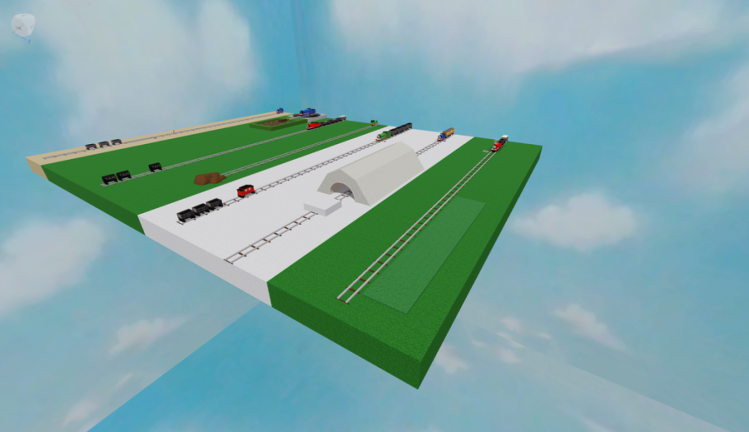 Thomas Season 1 Accidents screenshot 1