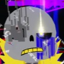 SANS FUNNY TIME (update)