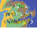 Core clothing :)
