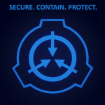 SCPF -|: Special Containment Procedures Foundation