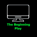 The Beginning Play