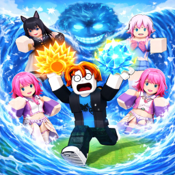 Escape Tsunami to Steal Anime