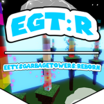 eety's grbage towers fan club