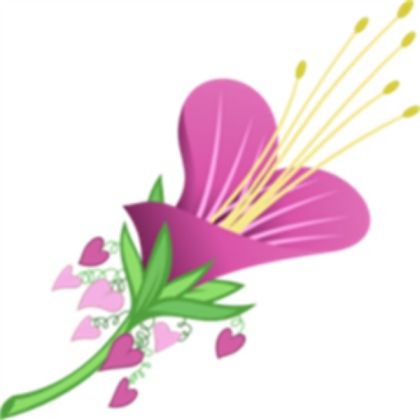 Hearts desire Cutie Mark Roblox decal