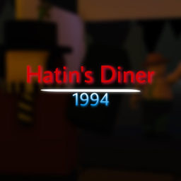 Hatin's Diner 1994