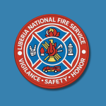 Liberia National Fire Serviceᅟ