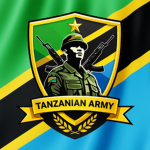 Tanzania Army