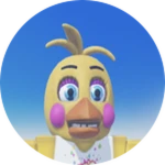 You won (Toy Chica)