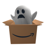 Ghost Box Head