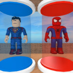 Superhero Tycoon