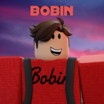 Bobins lilla grupp