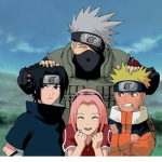 Naruto/Boruto and Friends