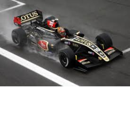 Skypoint racing