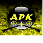 Armored peace keepers