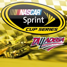 Talladega 2010 icon