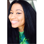 Ish the barb