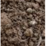I have dirt