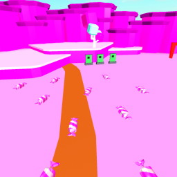 Candy Simulator V.2