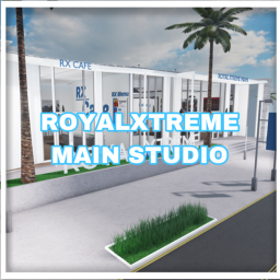 [Miami] Royal Xtreme Studio V2